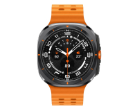 Samsung OUTLET - Galaxy Watch Ultra 47mm Tytanowy Szary LTE - 1350505 - zdjęcie 2
